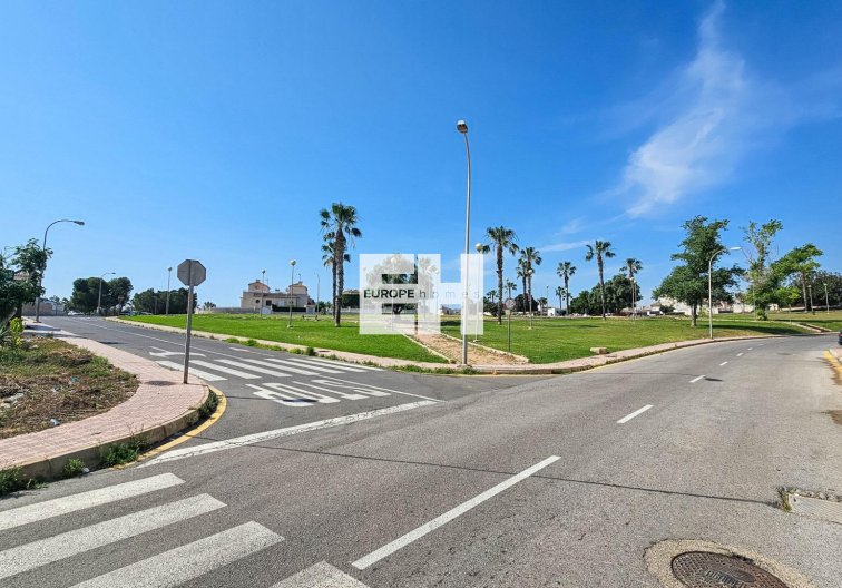 Segunda mano - Bungalow - Orihuela Costa - Los Altos