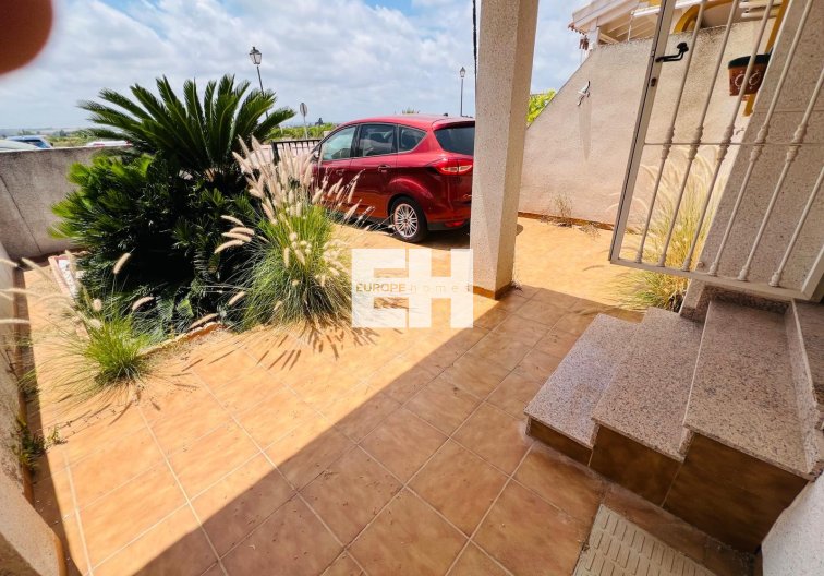 Segunda mano - town house - Daya Nueva - Costa Blanca