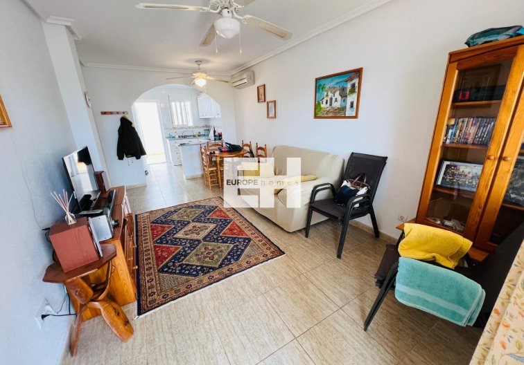 Segunda mano - town house - Daya Nueva - Costa Blanca
