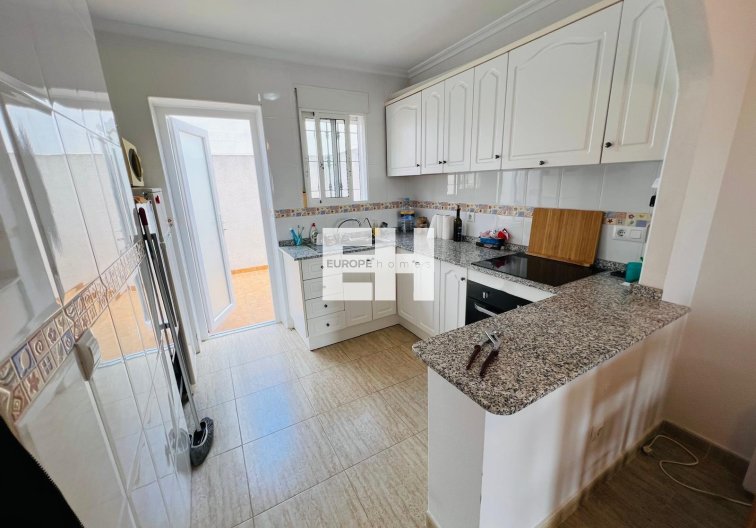 Segunda mano - town house - Daya Nueva - Costa Blanca