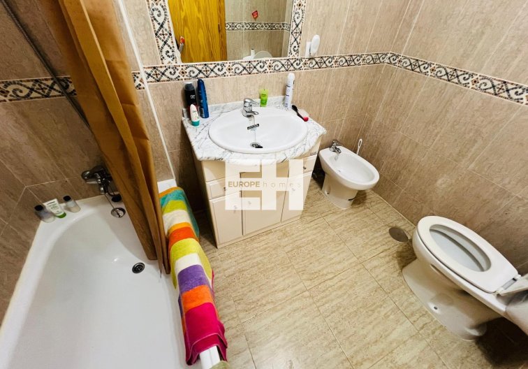 Segunda mano - town house - Daya Nueva - Costa Blanca