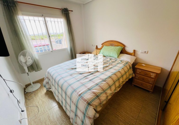 Segunda mano - town house - Daya Nueva - Costa Blanca