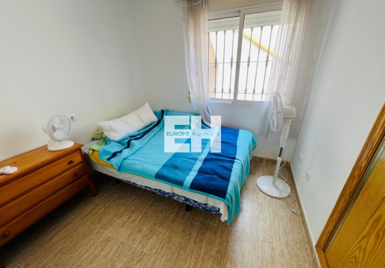 Segunda mano - town house - Daya Nueva - Costa Blanca