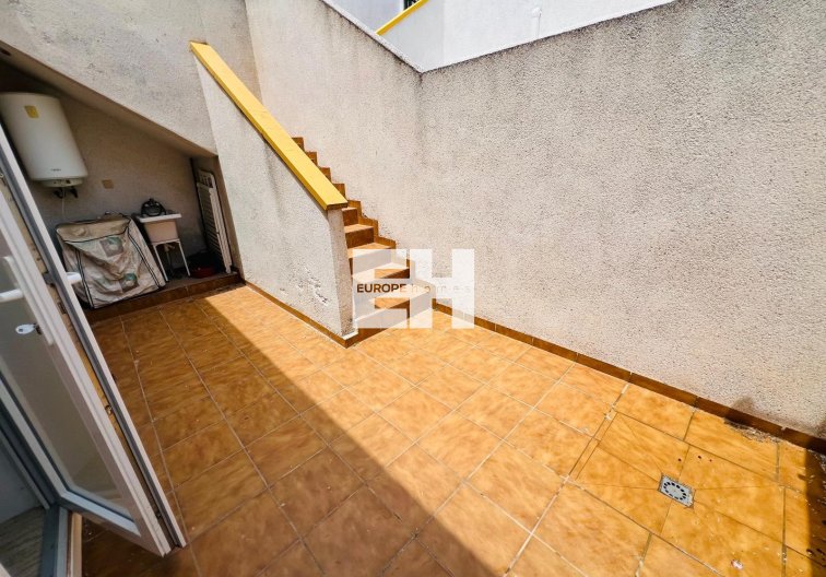 Segunda mano - town house - Daya Nueva - Costa Blanca