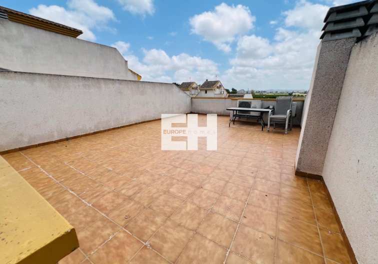 Segunda mano - town house - Daya Nueva - Costa Blanca