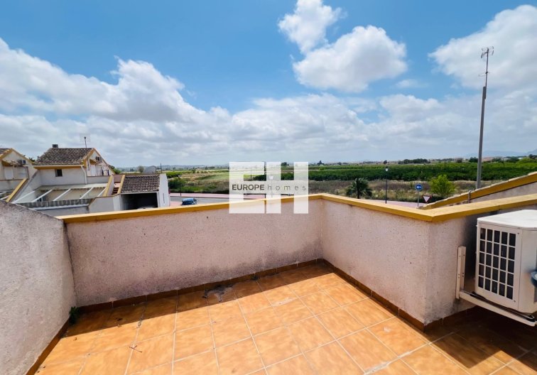 Segunda mano - town house - Daya Nueva - Costa Blanca