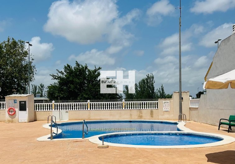 Segunda mano - town house - Daya Nueva - Costa Blanca
