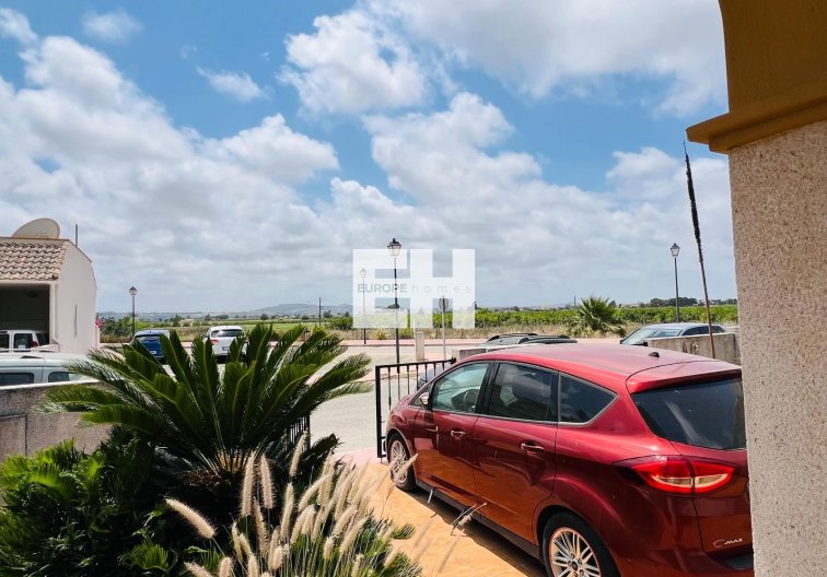 Segunda mano - town house - Daya Nueva - Costa Blanca