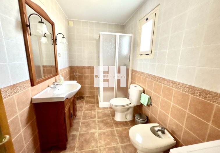 Segunda mano - villa - Fuente Álamo - Inland