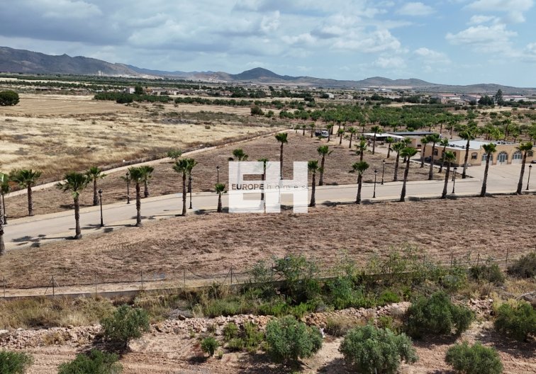 Segunda mano - villa - Fuente Álamo - Inland