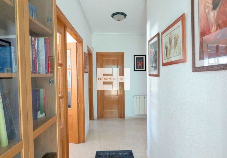 Segunda mano - villa - Bigastro - Inland