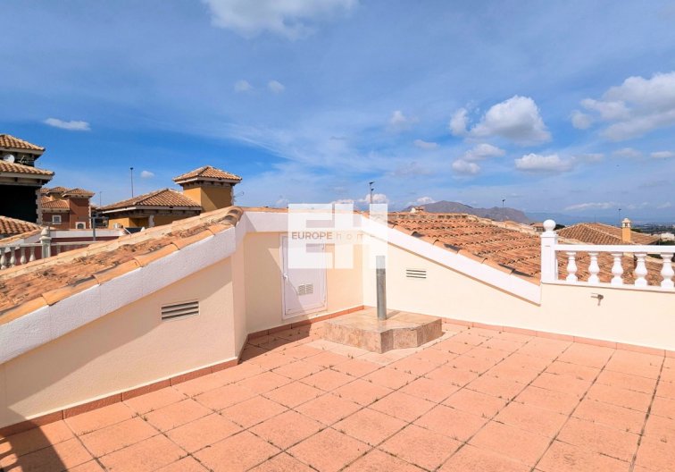 Segunda mano - villa - Bigastro - Inland