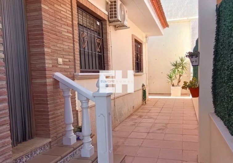 Segunda mano - villa - Bigastro - Inland