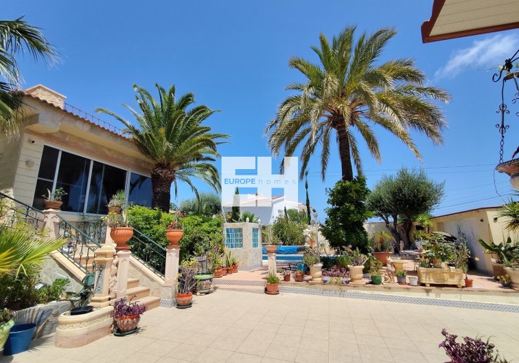 Segunda mano - villa - Ciudad Quesada - Costa Blanca