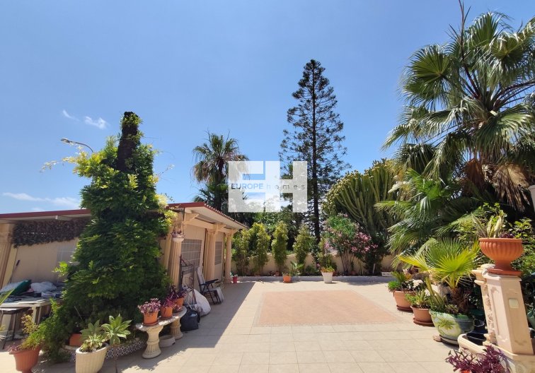 Segunda mano - villa - Ciudad Quesada - Costa Blanca
