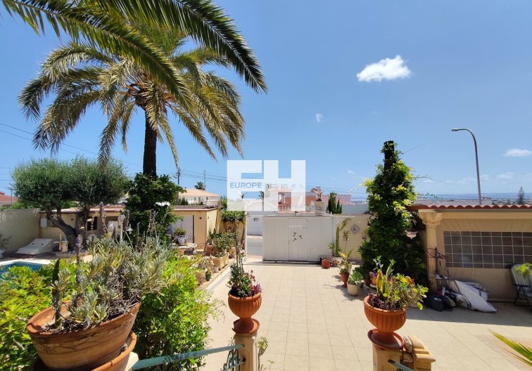 Segunda mano - villa - Ciudad Quesada - Costa Blanca