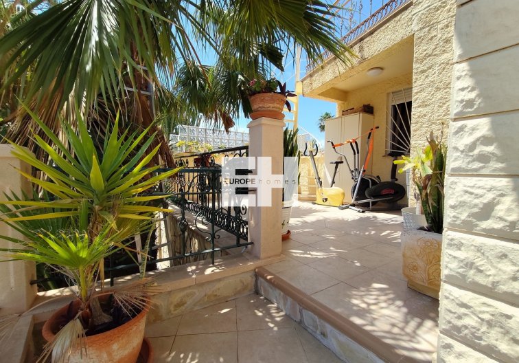 Segunda mano - villa - Ciudad Quesada - Costa Blanca