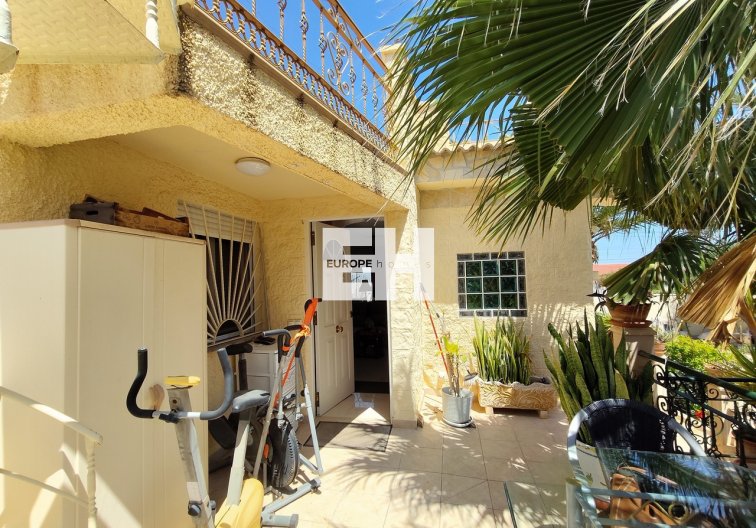 Segunda mano - villa - Ciudad Quesada - Costa Blanca