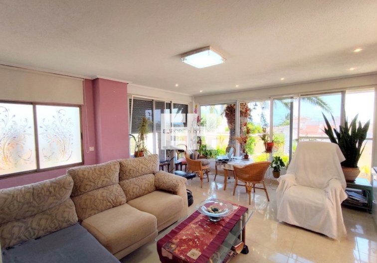 Segunda mano - villa - Ciudad Quesada - Costa Blanca