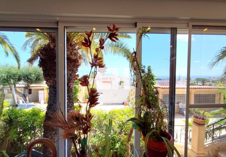 Segunda mano - villa - Ciudad Quesada - Costa Blanca