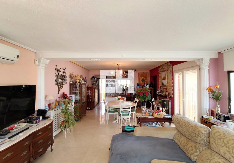Segunda mano - villa - Ciudad Quesada - Costa Blanca