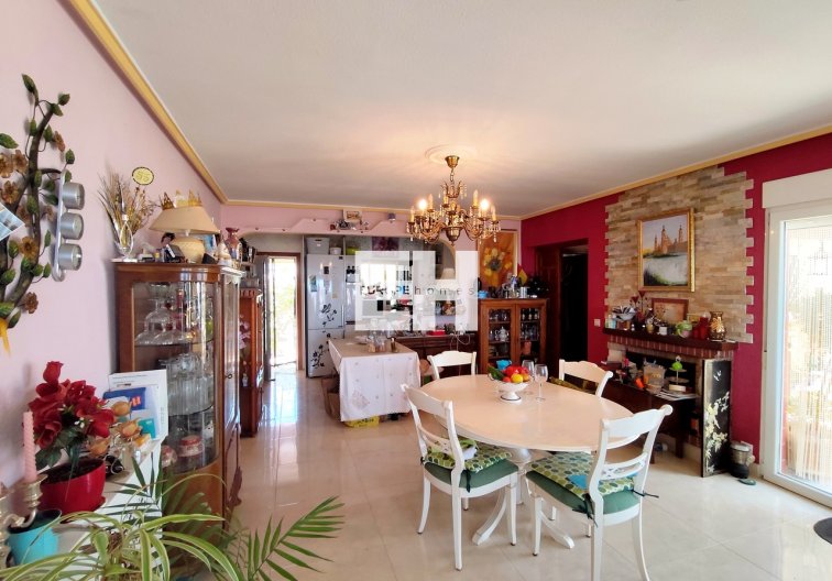 Segunda mano - villa - Ciudad Quesada - Costa Blanca