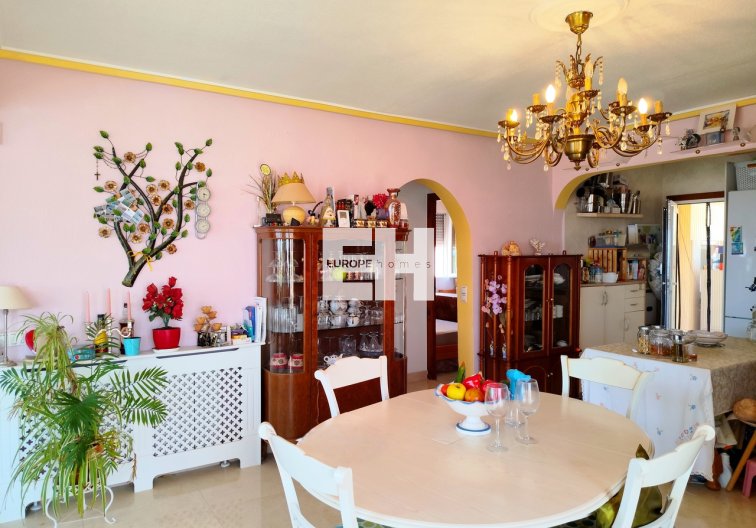 Segunda mano - villa - Ciudad Quesada - Costa Blanca