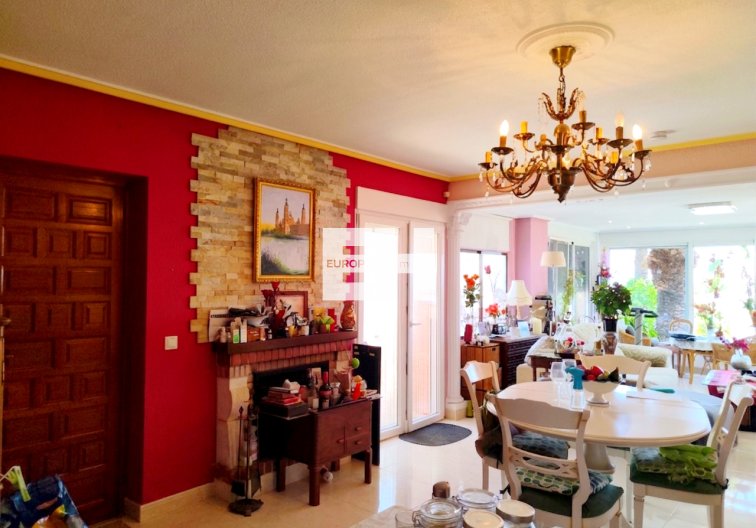 Segunda mano - villa - Ciudad Quesada - Costa Blanca