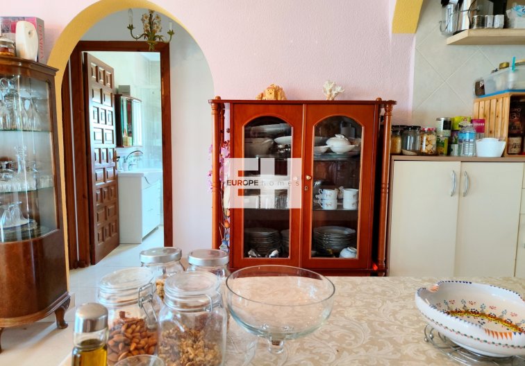 Segunda mano - villa - Ciudad Quesada - Costa Blanca