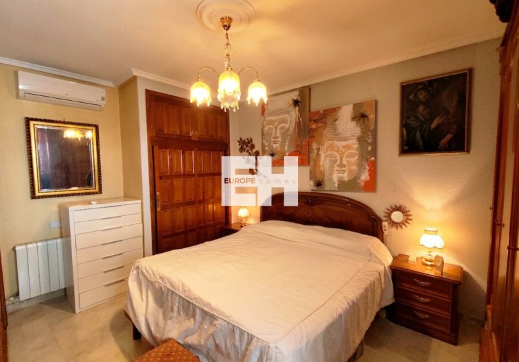 Segunda mano - villa - Ciudad Quesada - Costa Blanca