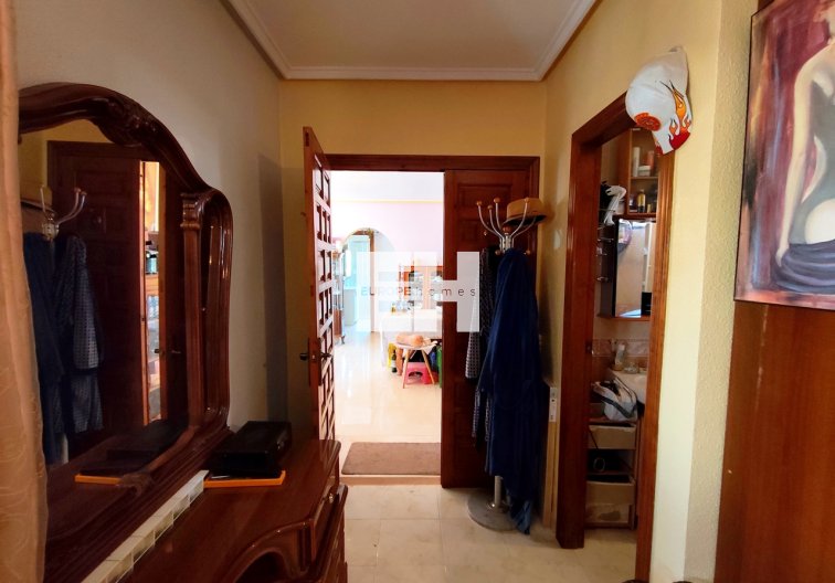 Segunda mano - villa - Ciudad Quesada - Costa Blanca
