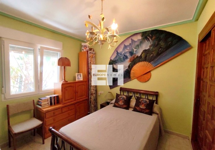 Segunda mano - villa - Ciudad Quesada - Costa Blanca