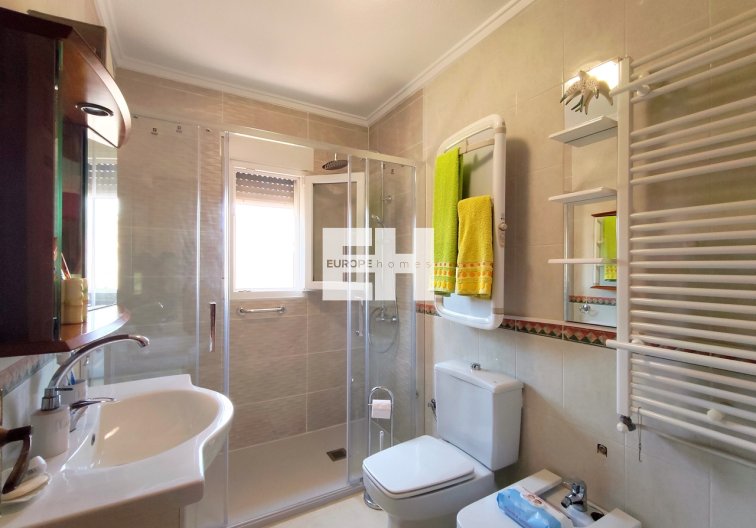 Segunda mano - villa - Ciudad Quesada - Costa Blanca