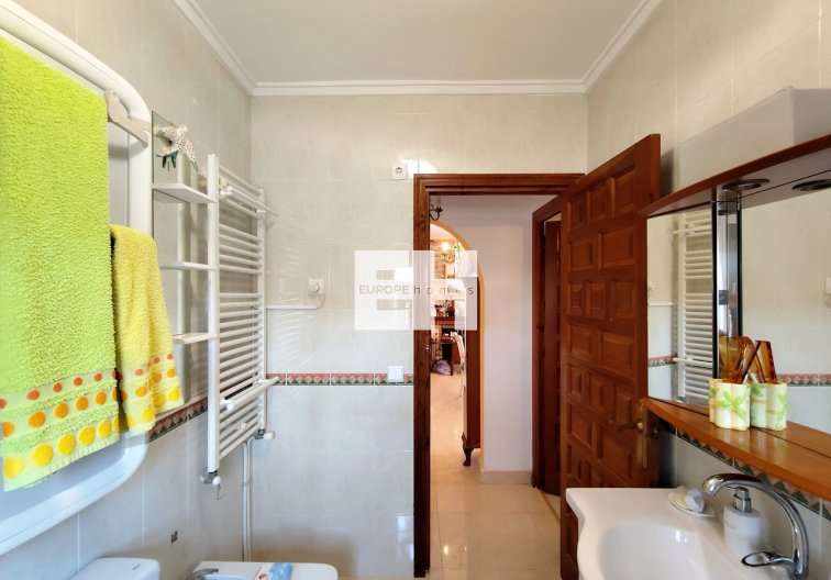 Segunda mano - villa - Ciudad Quesada - Costa Blanca