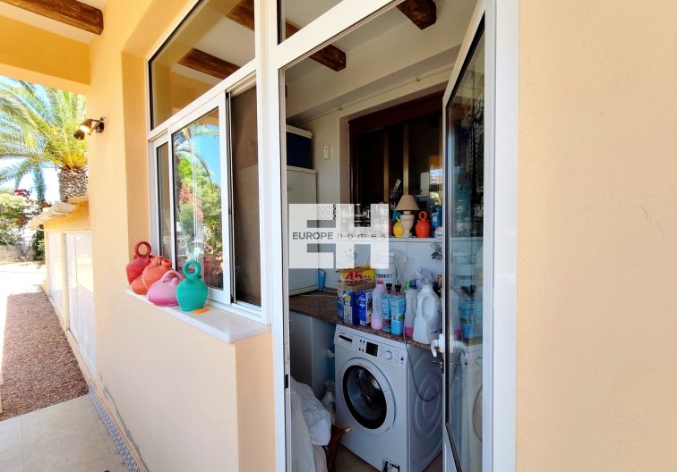 Segunda mano - villa - Ciudad Quesada - Costa Blanca