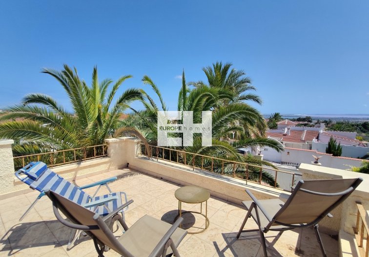 Segunda mano - villa - Ciudad Quesada - Costa Blanca