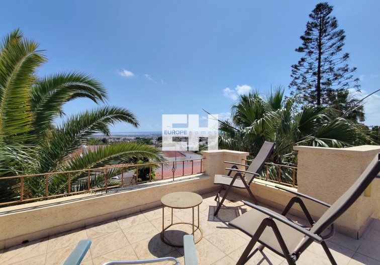 Segunda mano - villa - Ciudad Quesada - Costa Blanca