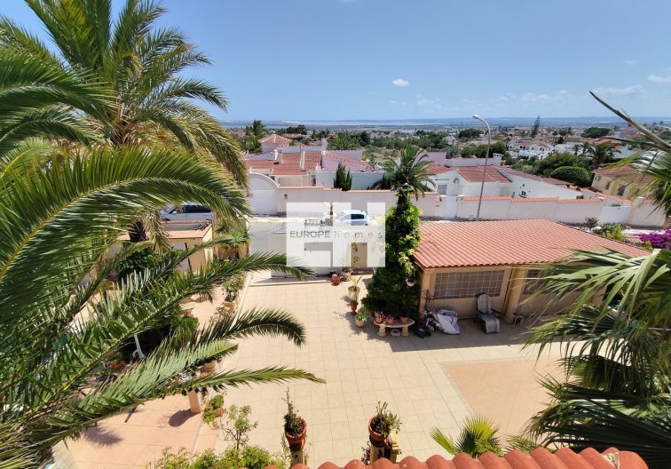 Segunda mano - villa - Ciudad Quesada - Costa Blanca