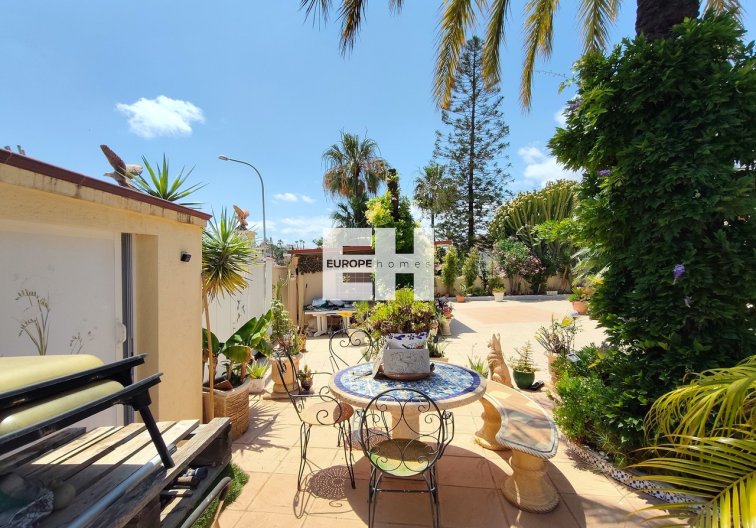 Segunda mano - villa - Ciudad Quesada - Costa Blanca