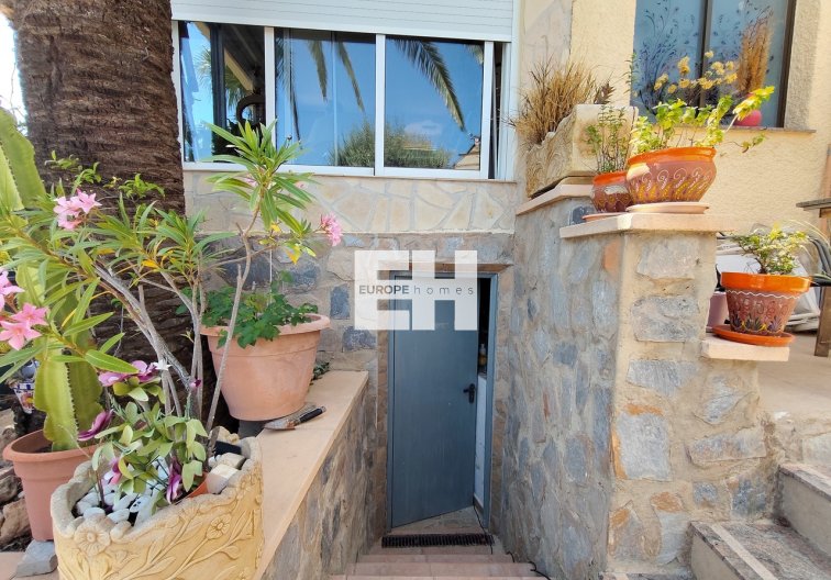 Segunda mano - villa - Ciudad Quesada - Costa Blanca