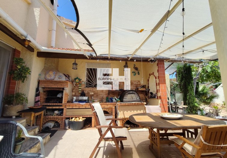 Segunda mano - villa - Ciudad Quesada - Costa Blanca