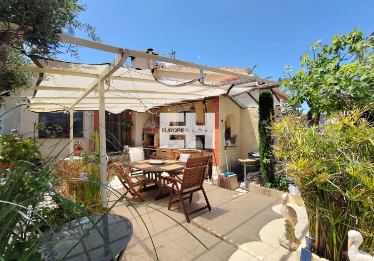 Segunda mano - villa - Ciudad Quesada - Costa Blanca