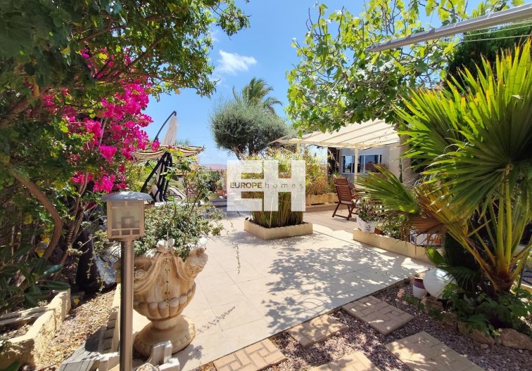 Segunda mano - villa - Ciudad Quesada - Costa Blanca