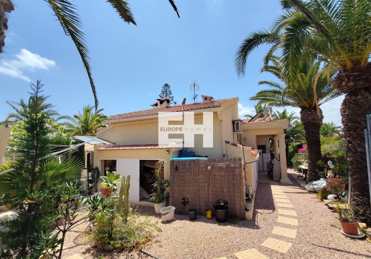 Segunda mano - villa - Ciudad Quesada - Costa Blanca