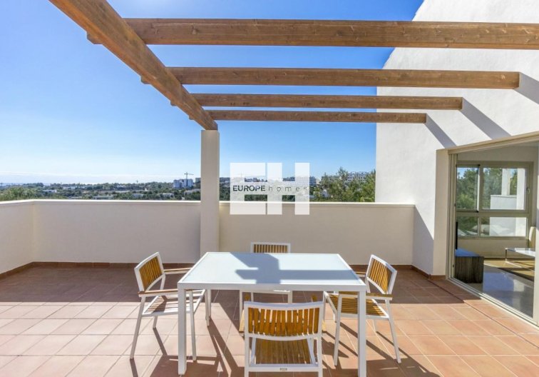 Segunda mano - Atico - Orihuela Costa - Costa Blanca