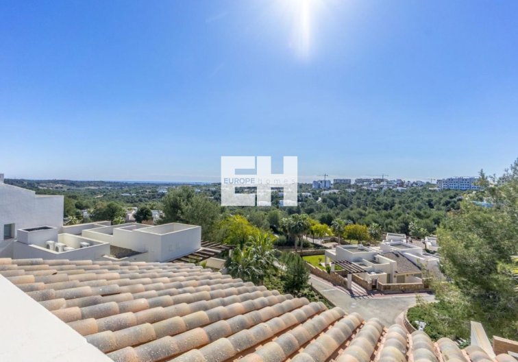 Segunda mano - Atico - Orihuela Costa - Costa Blanca