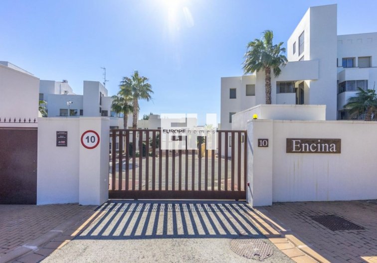 Segunda mano - Atico - Orihuela Costa - Costa Blanca