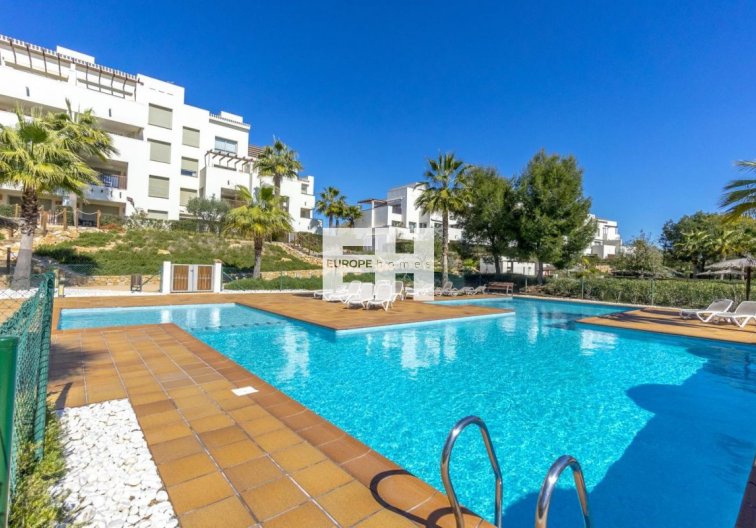 Segunda mano - Atico - Orihuela Costa - Costa Blanca