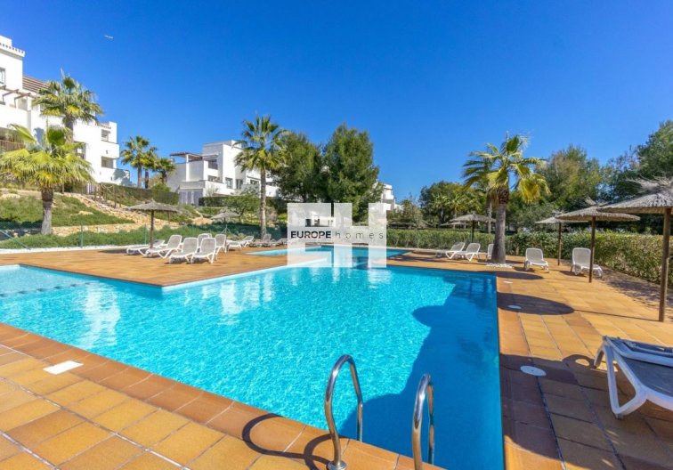 Segunda mano - Atico - Orihuela Costa - Costa Blanca