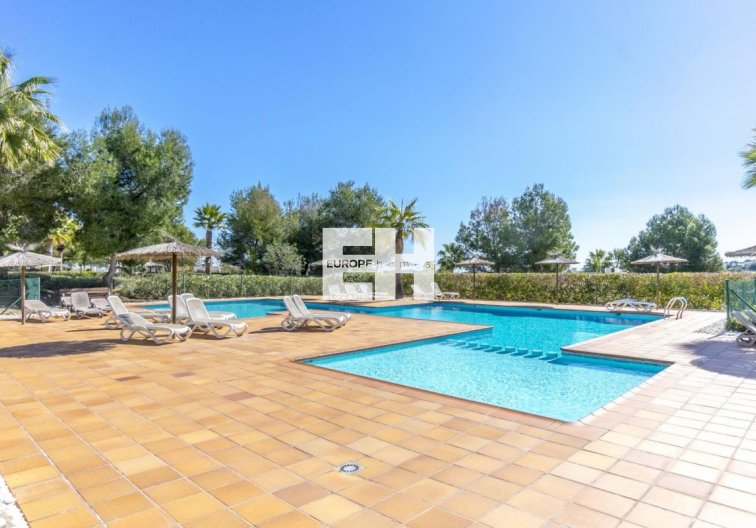 Segunda mano - Atico - Orihuela Costa - Costa Blanca